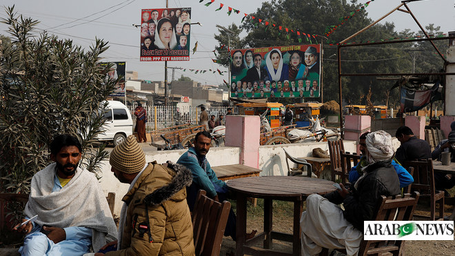 ويهدف سليل بوتو إلى التركيز على الشباب الباكستاني، من أجل كسر السياسة القديمة