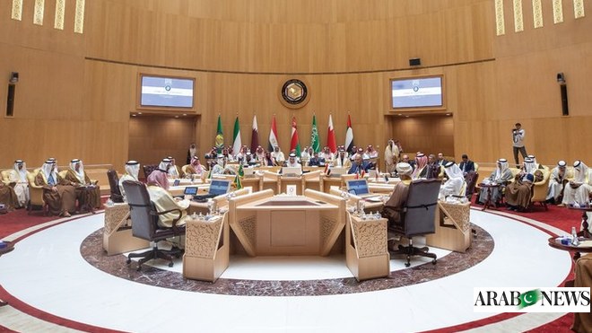 وزراء الخارجية العرب يجتمعون في الرياض لبحث الحرب على غزة