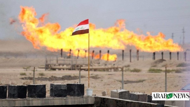 Iraq signs MoU with Siemens, Shlumberger for investment in gas