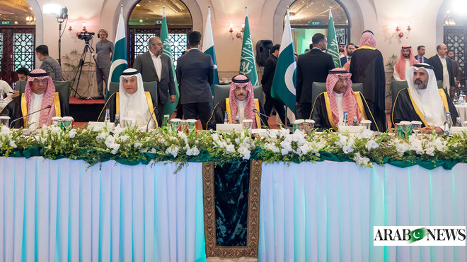 Saudi FM says Pakistan visit to reap ‘significant benefits’ amid push ...