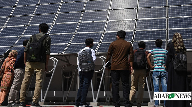 Pakistan says net-metering promotes ‘unhealthy investments’ in solar power