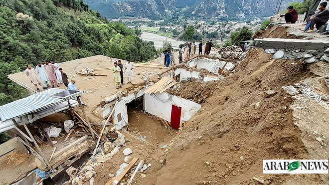 Pakistan to press developed nations for unconditional climate funding at COP29