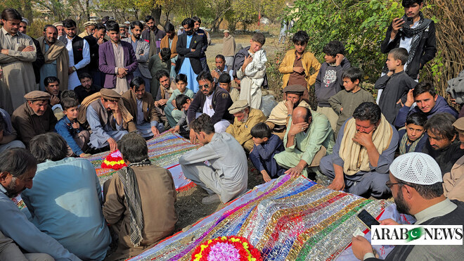 Death toll from sectarian clashes in Pakistan’s Kurram district surges to 54