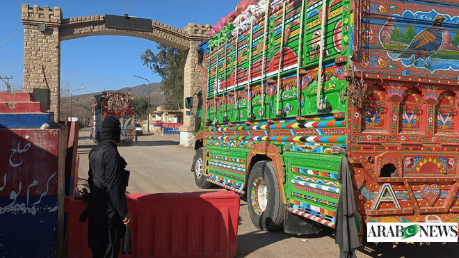 Pakistan dispatches convoy of 40 aid trucks for violence-hit Kurram district