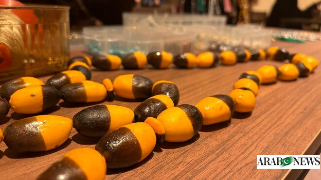 Minzal in Diriyah offers visitors new outdoor activities | Arab News PK