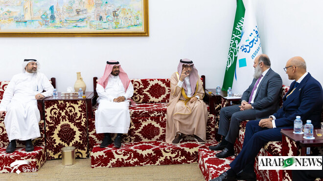 Minister invites Saudi businesses to invest in Pakistan’s IT, energy and healthcare sectors  Arab News Pakistan