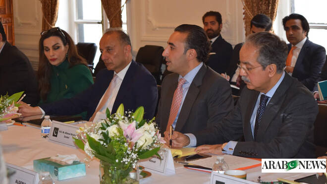 Islamabad’s delegation in New York to advance Pakistan’s case following India standoff briefs UNSC  www.arabnews.pk