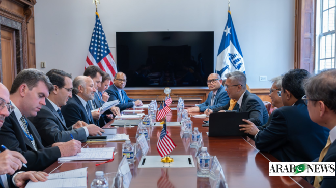 Southeast Asia to step up US trade talks over Trump’s new tariffs  www.arabnews.pk