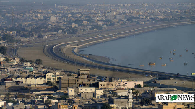 Minister urges swift launch of Pakistan’s first ferry service ...