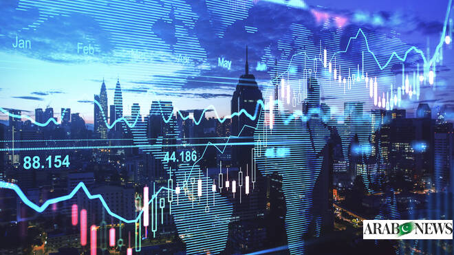 Global Markets — Asia markets recover after hot US price data  www.arabnews.pk
