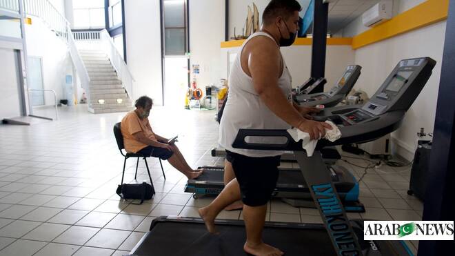 US firm launches groundbreaking obesity therapy in Pakistan as health crisis deepens  Arab News PK