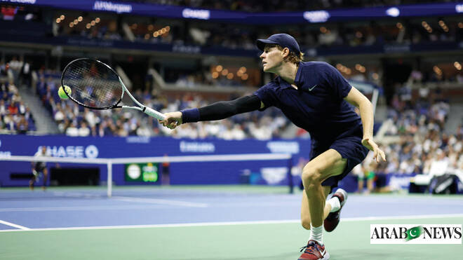Sinner relishing ‘special’ US Open final with Alcaraz  www.arabnews.pk