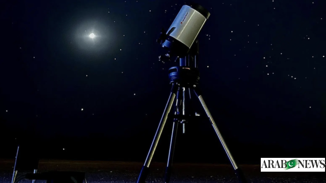 Sirius, the brightest star in the night sky