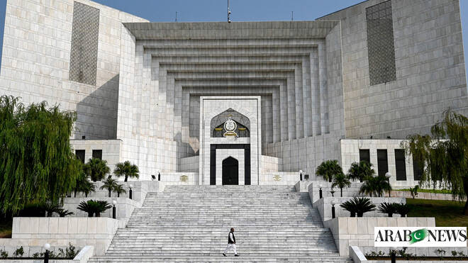 Pakistan calls for alternative dispute resolution methods with 2.4 million cases pending