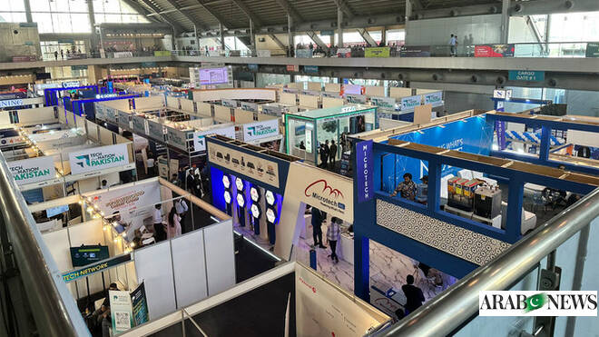 Pakistan’s space agency to unveil ‘Sky Clinic’ telemedicine solution at Karachi expo tomorrow  Arab News PK