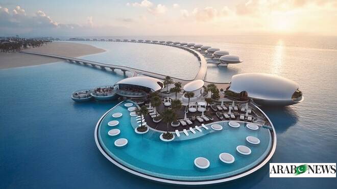 Saudi hotel awarded Michelin Key