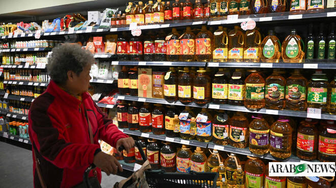 China says agrees to new US trade talks ‘as soon as possible’  www.arabnews.pk