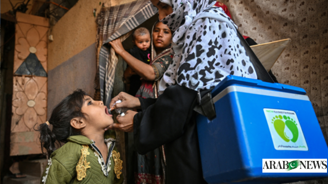 Pakistan launches push for local vaccine production to strengthen health security, reduce imports  Arab News PK