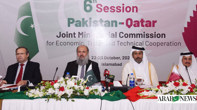 Islamabad, Doha sign protocol to realize Qatar’s  billion investment in Pakistan  Arab News PK