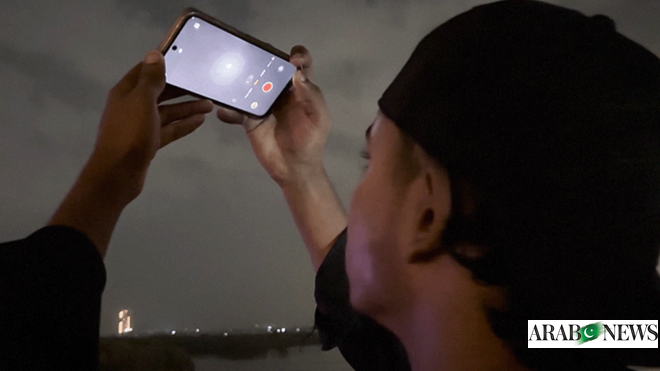 Biggest supermoon of 2025 lighting up the sky