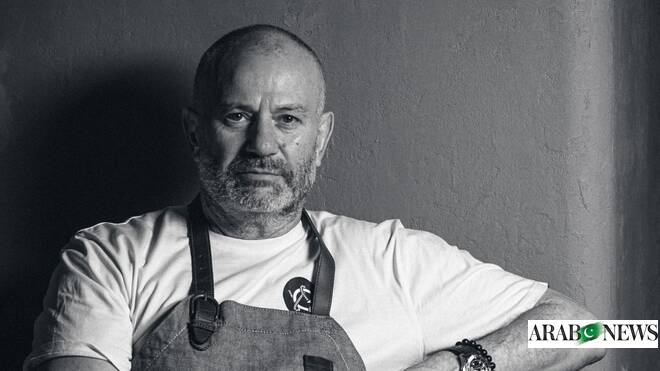 Chef Glen Ballis Opens INÁ in Dubai Bringing Global Culinary Expertise