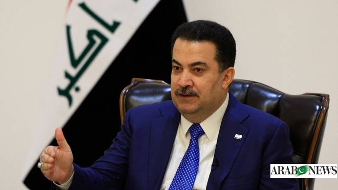 Young Iraqis run for parliament to challenge sectarian rule, push reform  www.arabnews.pk