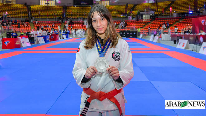 UAE National Team Wins 11 Medals at 2025 World Youth Jiu-Jitsu Championship in Thailand