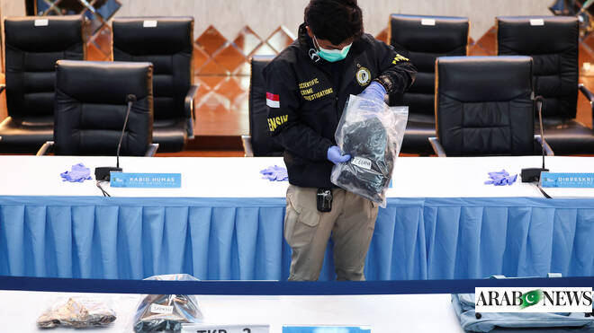 Suspect in Indonesia mosque bombing was inspired by past mass killings, police say – Arab News PK  www.arabnews.pk