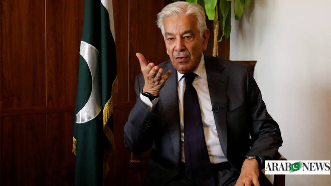 Pakistan says Afghan push for new trade routes will help ease smuggling ...