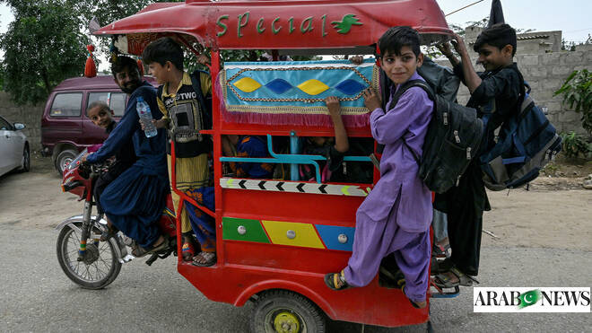 Pakistan and WHO Begin Drafting Strategic Plan to Protect 112 Million Children From Killings, Sexual and Physical Violence