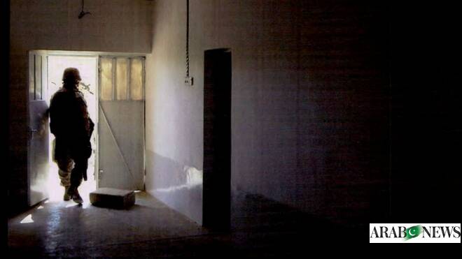 New probe implicates 2 US Marines in 2005 Iraq massacre  www.arabnews.pk