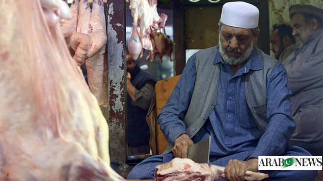 Pakistan upgrades animal health, cold-chain systems to tap halal meat exports to Malaysia – Arab News PK  Arab News PK