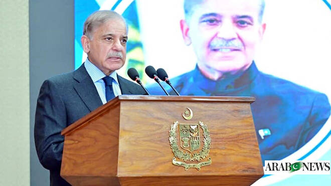 Pakistan PM calls for battling stigmas, strengthening health systems on World AIDS Day  Arab News PK