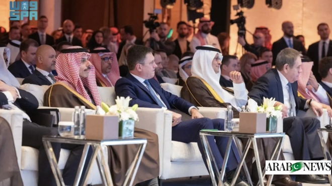 Saudi Arabia, Russia sign mutual visa-waiver agreement