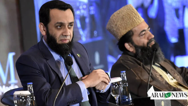 Pakistan urges Islamic leaders to support family planning, cites ‘patriarchal neglect’ of maternal health  Arab News PK