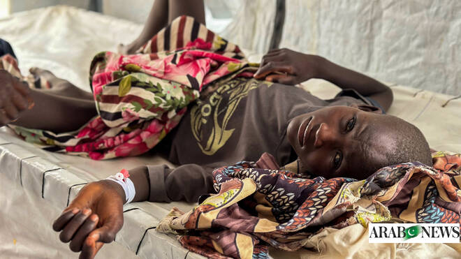 Can citizen-led clinics fill the void left in Sudan’s shattered health system?