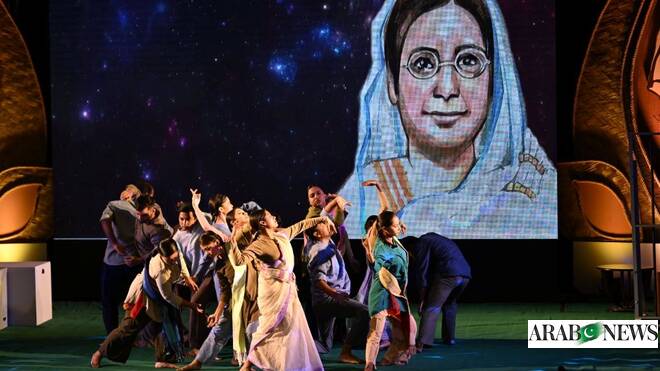 145 years on, Bangladesh’s Gen Z honors Begum Rokeya, author of first ...