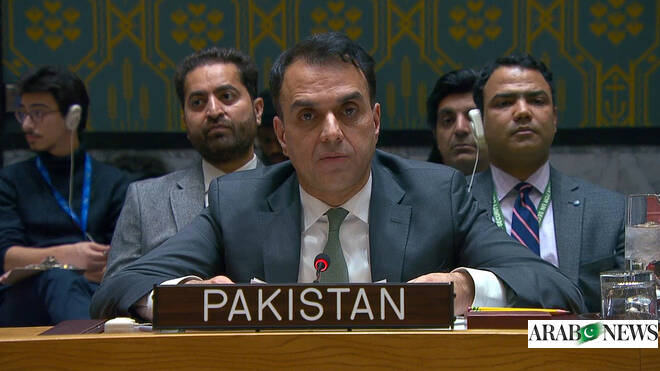 Pakistan demands political dialogue, immediate ceasefire as Sudan conflict rages on