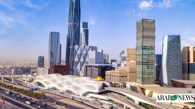 Six vital sectors drawing US investors to Saudi Arabia   www.arabnews.pk