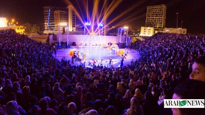 How the Palestinian Circus sustains hope and resistance under Israeli occupation