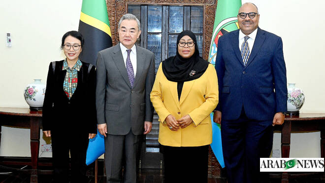 China congratulates Tanzania for ‘successful conduct’ of elections