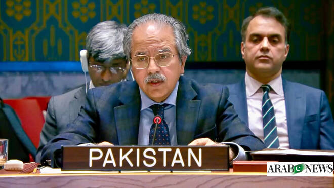 Pakistan alarmed as Russia-Ukraine conflict intensifies, calls for immediate ceasefire