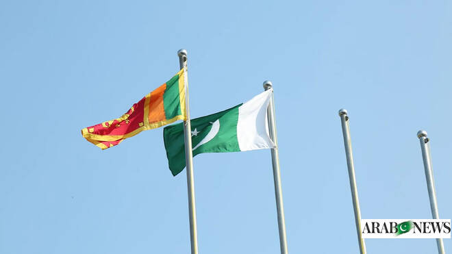 Pakistan, Sri Lanka agree to promote religious tourism, boost cultural cooperation