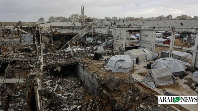 Pakistan, seven Muslim nations back Palestinian technocratic body, stress Gaza-West Bank unity