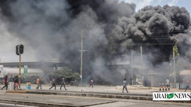 Tanzania president remorseful over Internet shutdown on election day