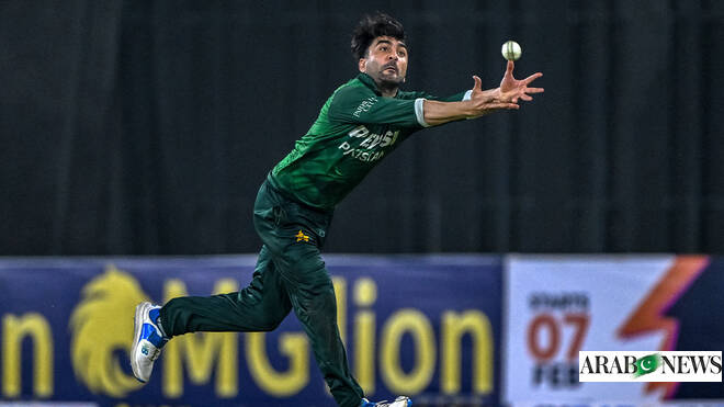 Pakistan team creates world record for lowest target defended in first-class cricket