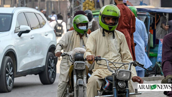 Global ride-hailing company inDrive eyes expansion into Pakistan’s foodtech, health care sectors  Arab News PK