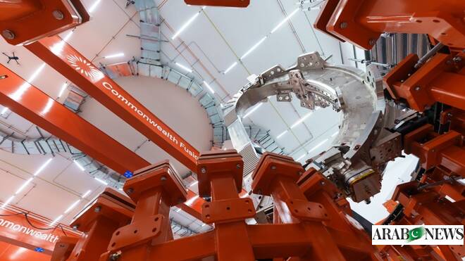 ‘Get in the queue now, win the game’ — why fusion energy could solve global energy dilemma