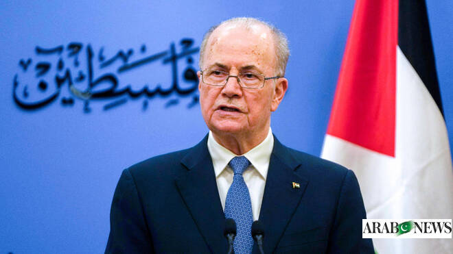 Ramallah talks focus on border crossings – Arab News PK  www.arabnews.pk