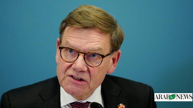 Germany closer to US than China despite recent tensions, foreign minister says  www.arabnews.pk